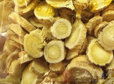 astragalus