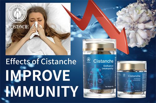 immunity improvement