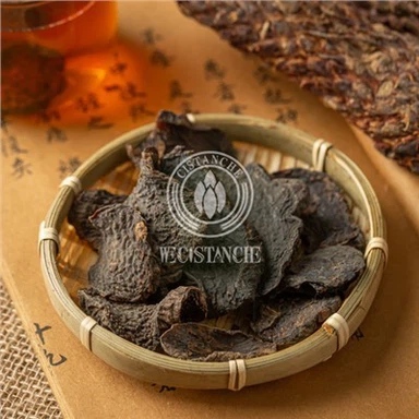Desert Ginseng Tea