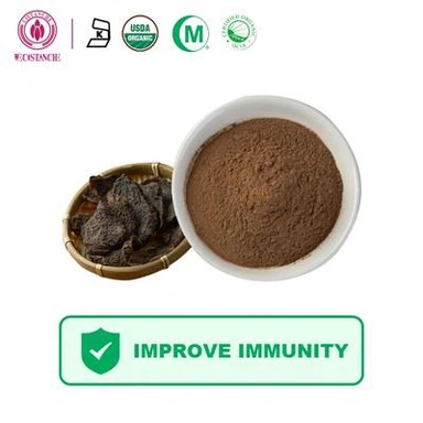 Cistanche-extrakt förbättrar immuniteten